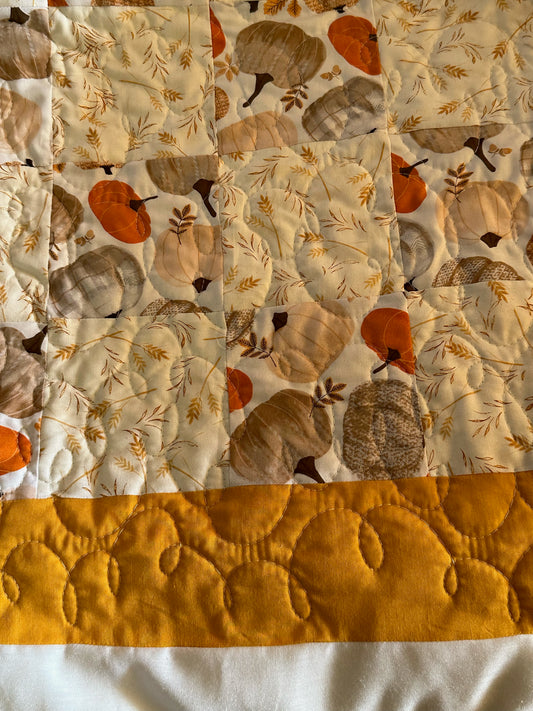 Fall Quilt