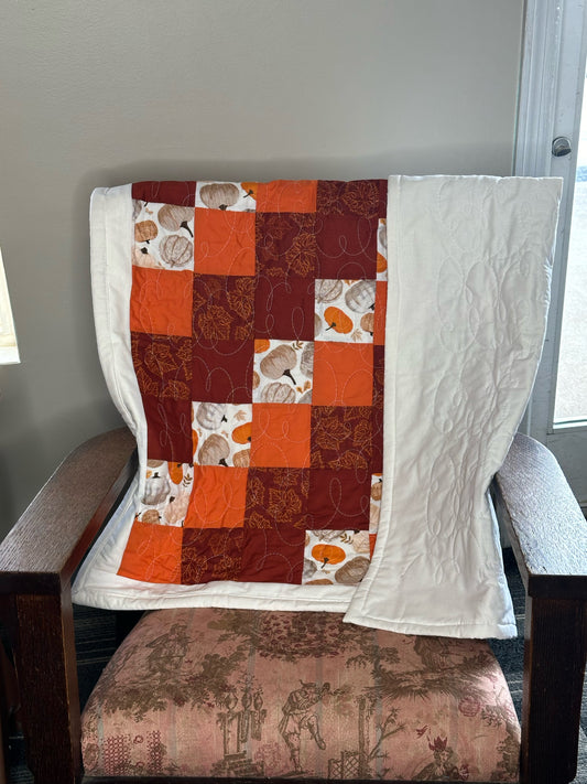 Fall Quilt